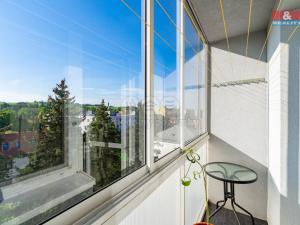 Prodej bytu 2+1, Nové Město na Moravě, Masarykova, 58 m2