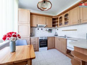 Prodej bytu 2+1, Nové Město na Moravě, Masarykova, 58 m2