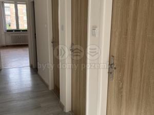 Pronájem bytu 2+1, Karviná - Nové Město, Cihelní, 62 m2
