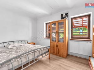 Prodej rodinného domu, Mostek - Souvrať, 344 m2