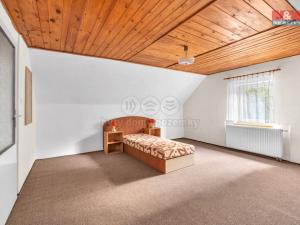 Prodej rodinného domu, Horní Bradlo - Vršov, 158 m2