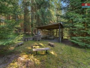 Prodej rodinného domu, Horní Bradlo - Vršov, 158 m2
