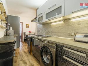 Prodej bytu 3+1, Kadaň, Koželužská, 55 m2