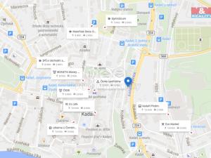 Prodej bytu 3+1, Kadaň, Koželužská, 55 m2