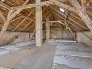 Prodej chalupy, Všeruby - Popovice, 67 m2