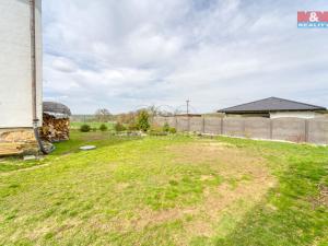 Prodej chalupy, Všeruby - Popovice, 67 m2