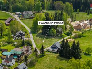 Prodej pozemku pro bydlení, Josefův Důl - Antonínov, 1079 m2