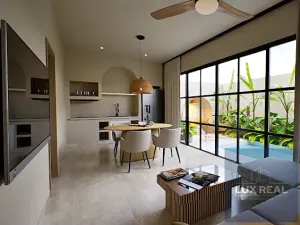 Prodej bytu 2+kk, Las Terrenas, Dominikánská republika, 80 m2