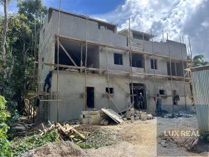 Prodej bytu 2+kk, Las Terrenas, Dominikánská republika, 80 m2