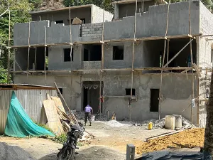 Prodej bytu 2+kk, Las Terrenas, Dominikánská republika, 80 m2