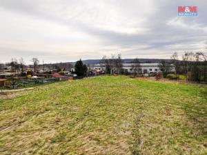 Prodej komerčního pozemku, Teplice - Hudcov, 6787 m2