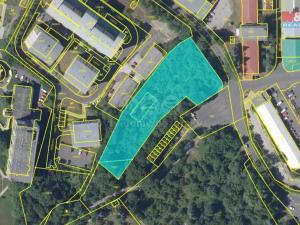 Prodej pozemku pro bydlení, Karlovy Vary, Stará Kysibelská, 4294 m2