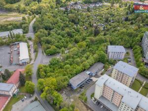 Prodej pozemku pro bydlení, Karlovy Vary, Stará Kysibelská, 4294 m2