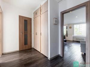 Prodej bytu 3+kk, Teplice, Alejní, 64 m2