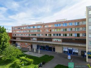 Prodej bytu 3+kk, Teplice, Alejní, 64 m2