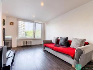 Prodej bytu 3+kk, Teplice, Alejní, 64 m2