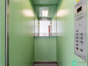 Prodej bytu 3+kk, Teplice, Alejní, 64 m2