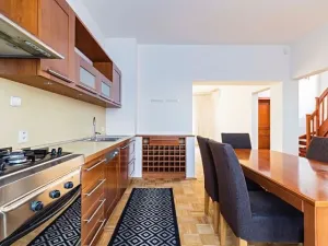 Prodej rodinného domu, Praha - Ruzyně, Huberova, 270 m2