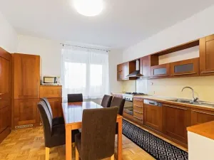 Prodej rodinného domu, Praha - Ruzyně, Huberova, 270 m2