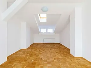 Prodej rodinného domu, Praha - Ruzyně, Huberova, 270 m2
