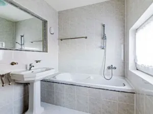 Prodej rodinného domu, Praha - Ruzyně, Huberova, 270 m2