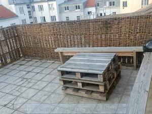 Pronájem bytu 3+1, Praha - Strašnice, Nad Primaskou, 97 m2