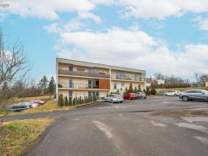 Pronájem bytu 2+kk, Dobříš, Březová, 60 m2