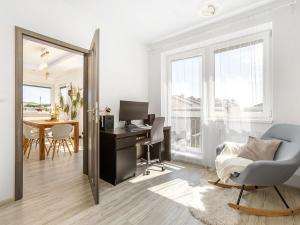 Prodej bytu 4+kk, Ústí nad Orlicí, Na Pláni, 89 m2