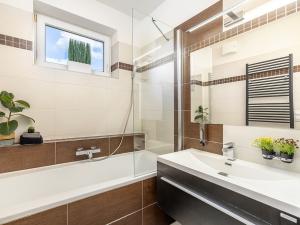 Prodej bytu 4+kk, Ústí nad Orlicí, Na Pláni, 89 m2