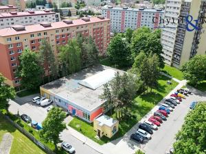 Prodej skladu, Přerov, Velká Dlážka, 568 m2