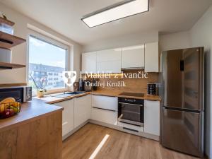 Prodej bytu 3+kk, Miroslav, Husova, 64 m2