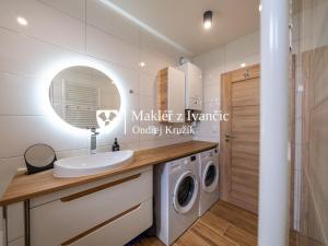 Prodej bytu 3+kk, Miroslav, Husova, 64 m2