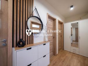Prodej bytu 3+kk, Miroslav, Husova, 64 m2