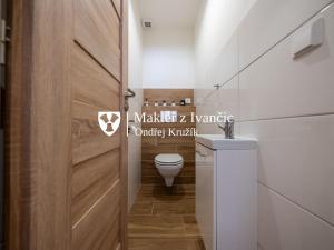 Prodej bytu 3+kk, Miroslav, Husova, 64 m2