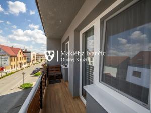 Prodej bytu 3+kk, Miroslav, Husova, 64 m2