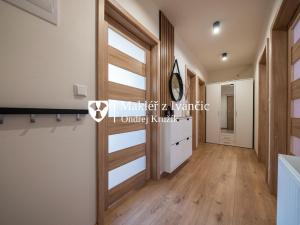 Prodej bytu 3+kk, Miroslav, Husova, 64 m2