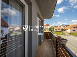 Prodej bytu 3+kk, Miroslav, Husova, 64 m2