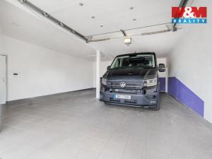 Prodej rodinného domu, Velké Chvojno - Mnichov, 232 m2