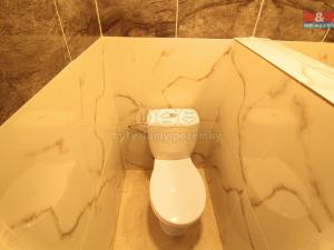 Pronájem bytu 3+1, Ostrov, Májová, 70 m2