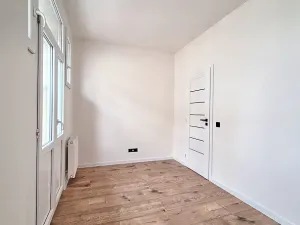 Pronájem bytu 2+1, Praha - Holešovice, Malá Plynární, 57 m2