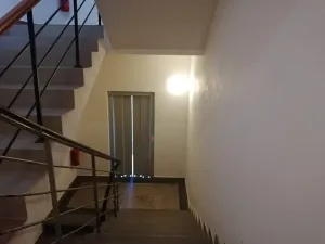 Pronájem bytu 2+1, Praha - Holešovice, Malá Plynární, 57 m2
