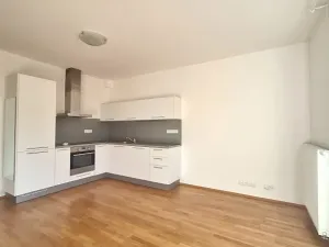 Pronájem bytu 1+1, Praha - Smíchov, Fráni Šrámka, 44 m2