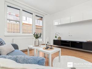 Prodej bytu 3+kk, Praha - Vysočany, Poděbradská, 77 m2