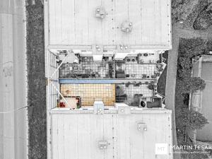 Prodej bytu 3+kk, Praha - Vysočany, Poděbradská, 77 m2