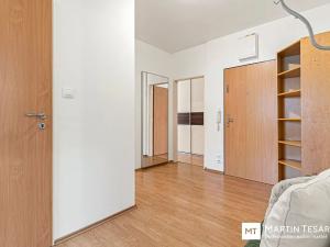 Prodej bytu 3+kk, Praha - Vysočany, Poděbradská, 77 m2