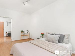 Prodej bytu 3+kk, Praha - Vysočany, Poděbradská, 77 m2