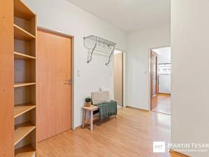 Prodej bytu 3+kk, Praha - Vysočany, Poděbradská, 77 m2
