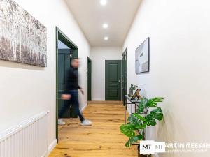 Prodej bytu 3+kk, Praha - Smíchov, Kováků, 75 m2