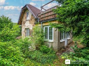 Prodej rodinného domu, Měchenice, Sloupecká, 165 m2