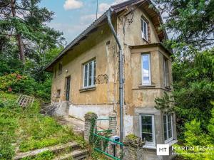 Prodej rodinného domu, Měchenice, Sloupecká, 165 m2